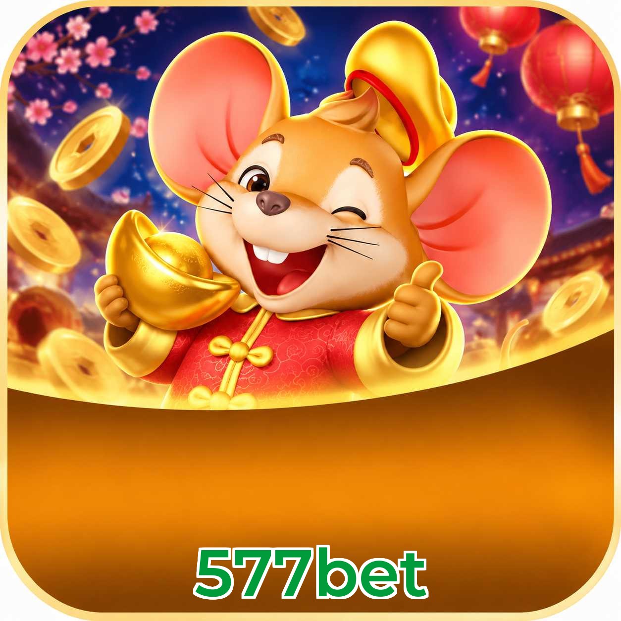 577bet Loterias