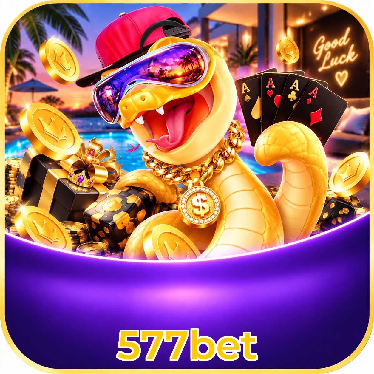 577bet FAQ