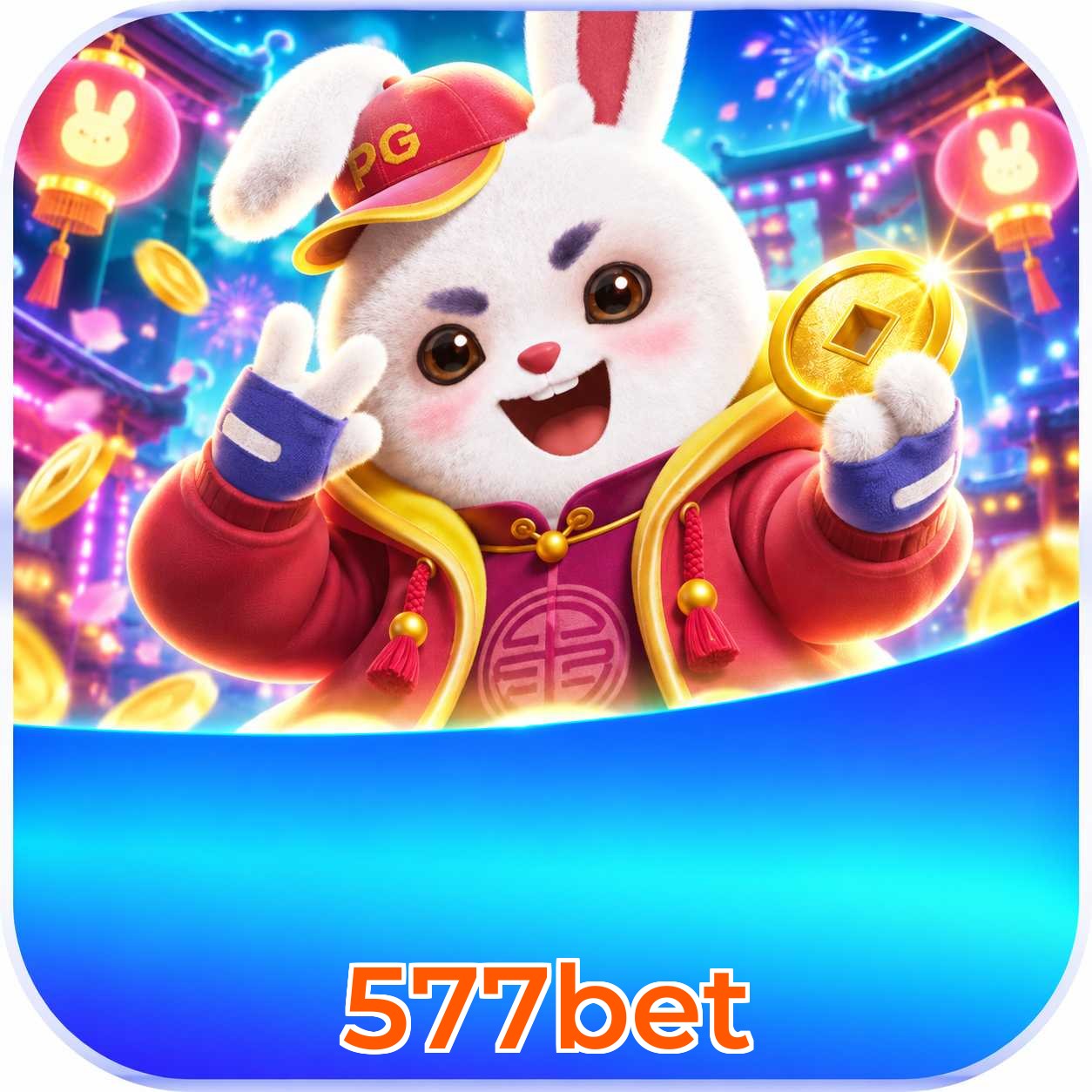 577bet Fortune Tiger Game