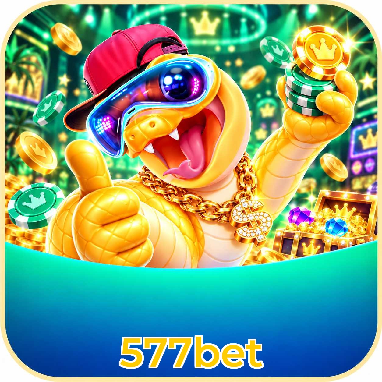 577bet instalar iPhone Safari PWA
