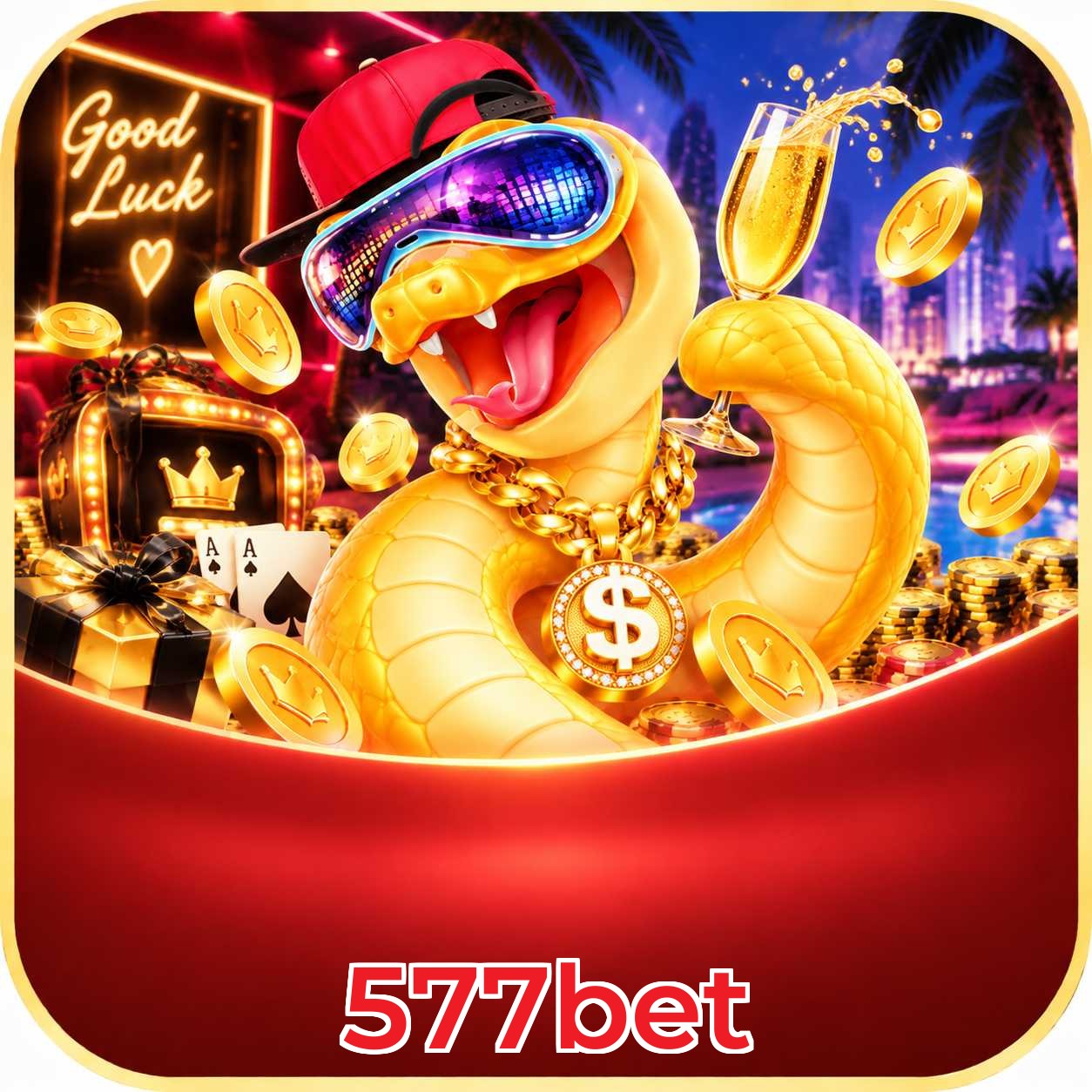 577bet Registration Guide