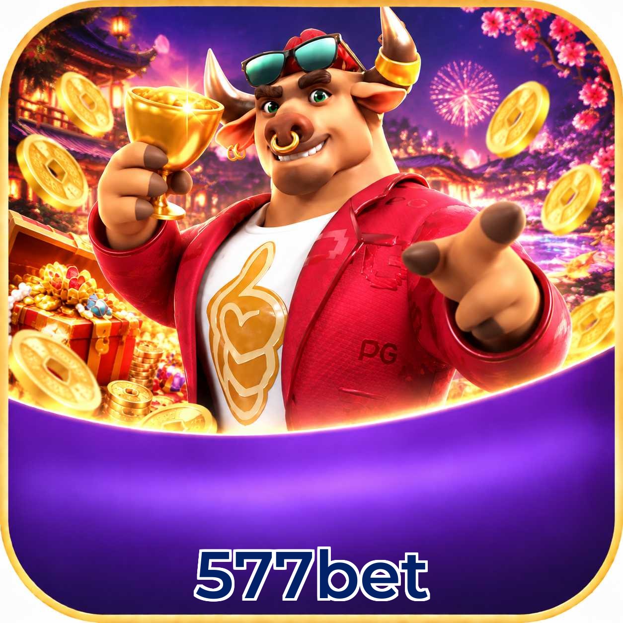 577bet Facebook Bonus