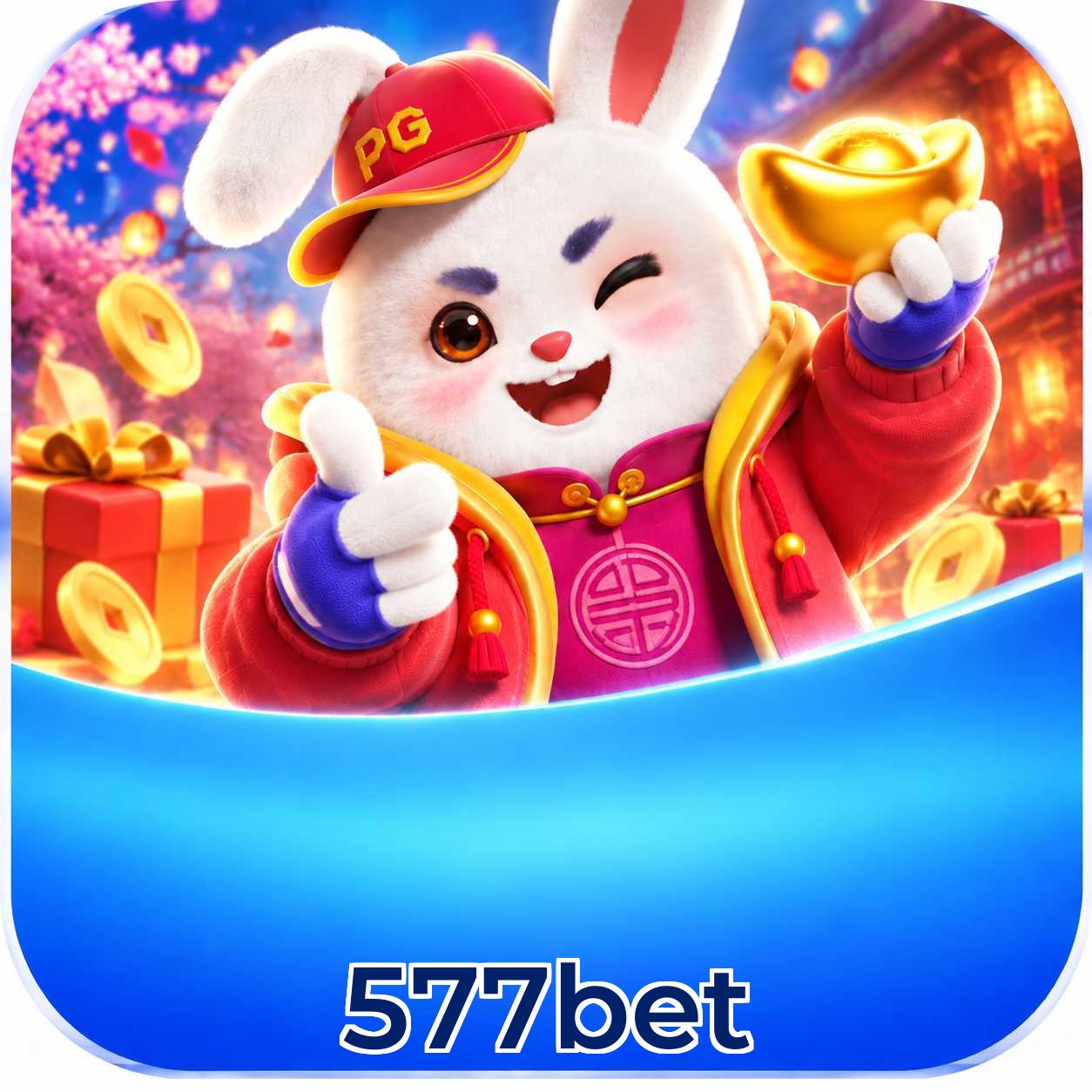577bet Telegram