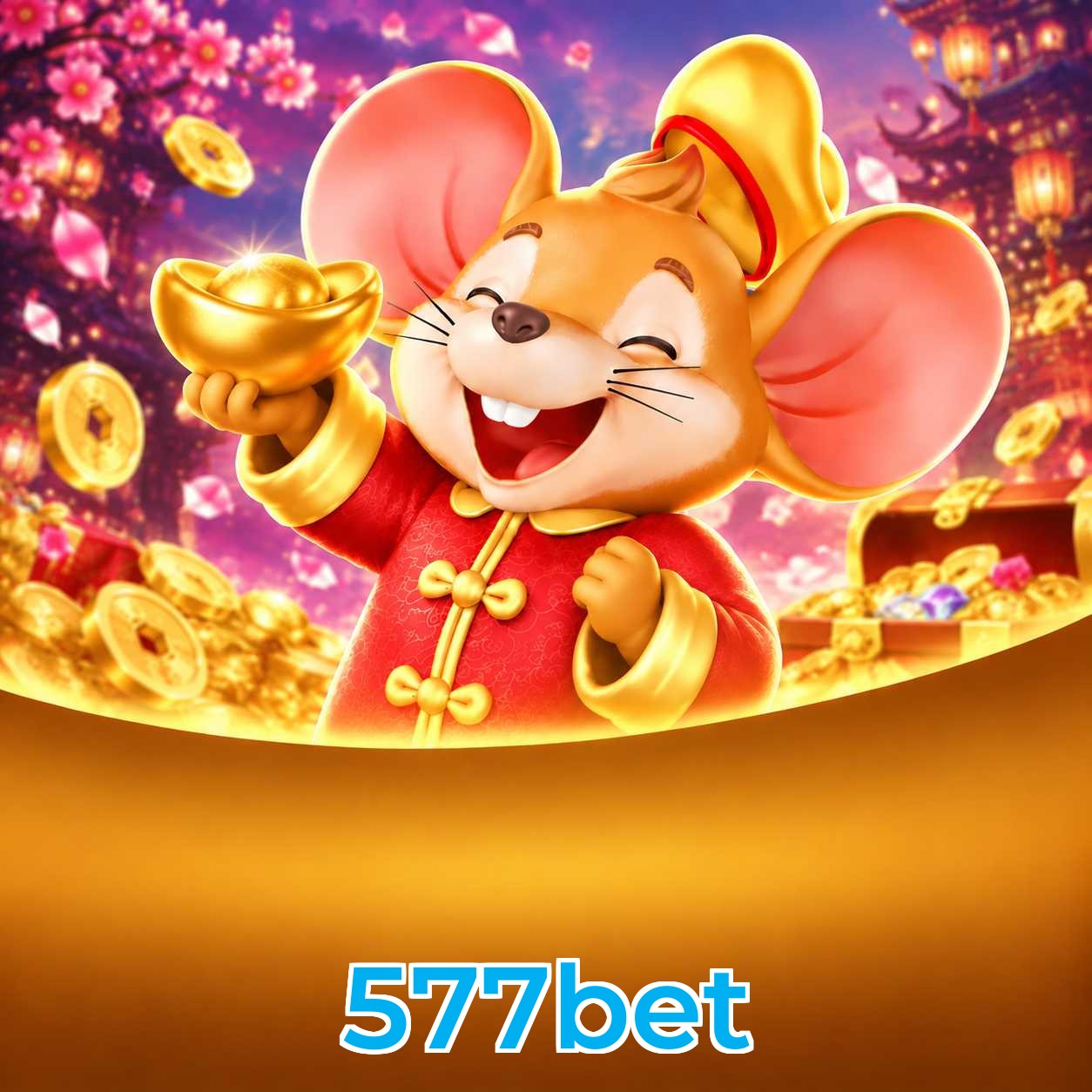 FAQ Baixar 577bet