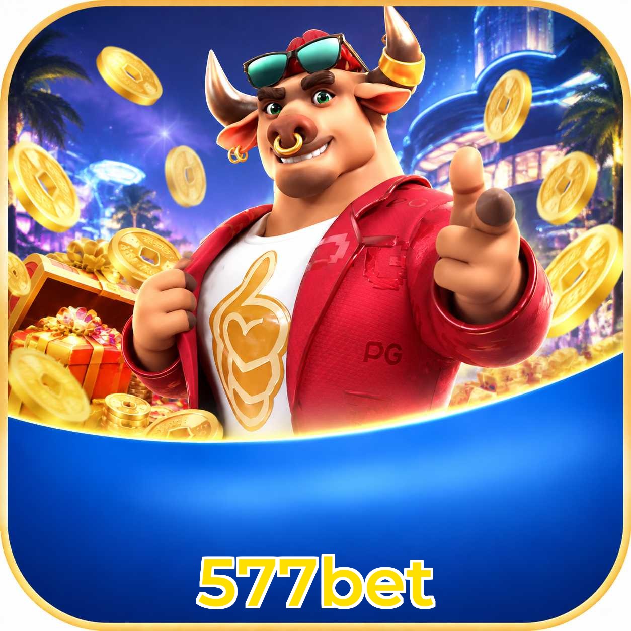 577bet Interface