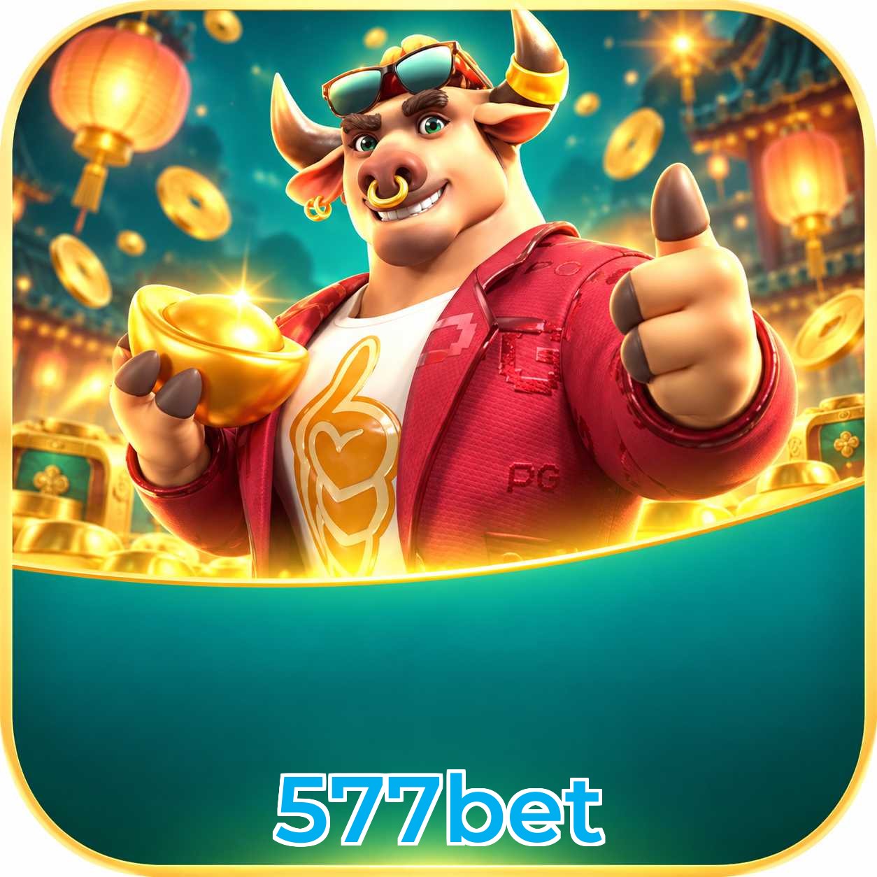 577bet Logo