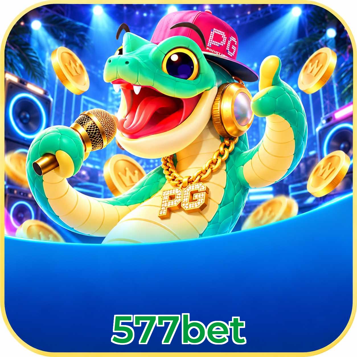 577bet FAQ
