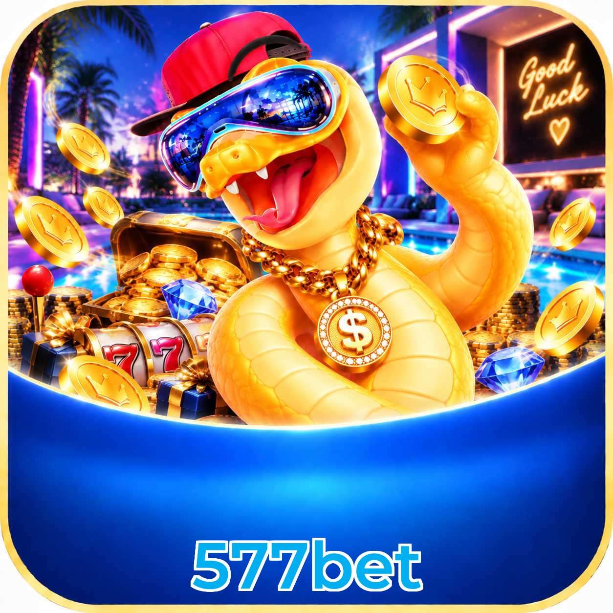 577bet Performance